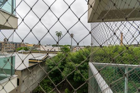 Apartamento à venda com 65m², 3 quartos e 1 vaga Apartamento à venda com 65m², 3 quartos e 1 vagaVista da Área de Serviço