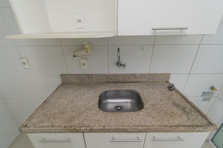 Apartamento à venda com 65m², 3 quartos e 1 vaga Apartamento à venda com 65m², 3 quartos e 1 vagaCozinha