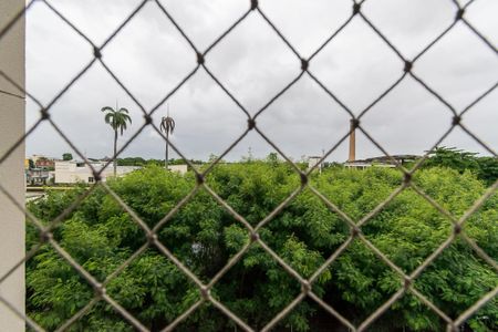 Apartamento à venda com 65m², 3 quartos e 1 vaga Apartamento à venda com 65m², 3 quartos e 1 vagaVista da Suíte