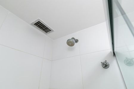 Apartamento à venda com 65m², 3 quartos e 1 vaga Apartamento à venda com 65m², 3 quartos e 1 vagaBanheiro Social