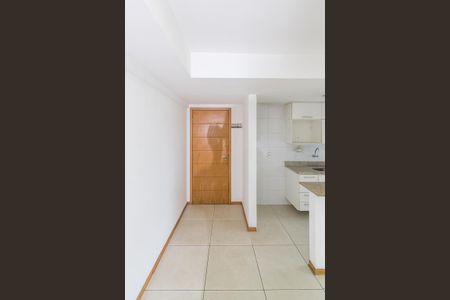 Apartamento à venda com 65m², 3 quartos e 1 vaga Apartamento à venda com 65m², 3 quartos e 1 vagaSala - Hall da entrada