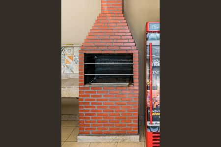 Apartamento à venda com 65m², 3 quartos e 1 vaga Apartamento à venda com 65m², 3 quartos e 1 vagaÁrea comum - Churrasqueira 1