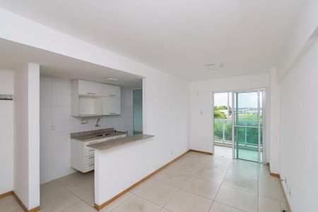 Apartamento à venda com 65m², 3 quartos e 1 vaga Apartamento à venda com 65m², 3 quartos e 1 vagaSala