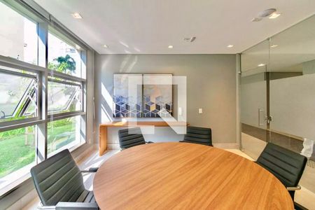 Apartamento à venda com 29m², 1 quarto e sem vaga Apartamento à venda com 29m², 1 quarto e sem vagaÁrea comum