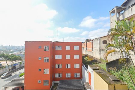 Apartamento à venda com 58m², 2 quartos e 1 vaga Apartamento à venda com 58m², 2 quartos e 1 vagaVista da Quarto 1