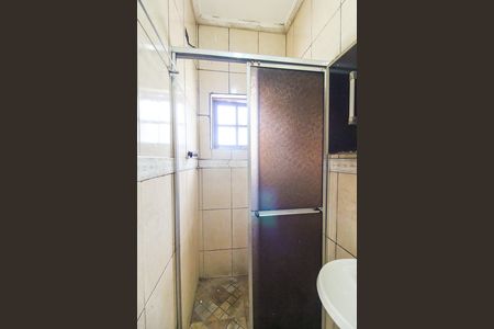 Casa à venda com 80m², 2 quartos e sem vaga Casa à venda com 80m², 2 quartos e sem vagaBanheiro