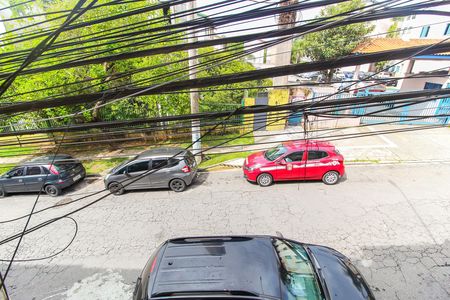 Casa à venda com 80m², 2 quartos e sem vaga Casa à venda com 80m², 2 quartos e sem vagaVista da Cozinha