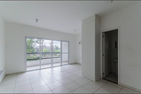 Apartamento à venda com 36m², 1 quarto e sem vagaSala/Quarto