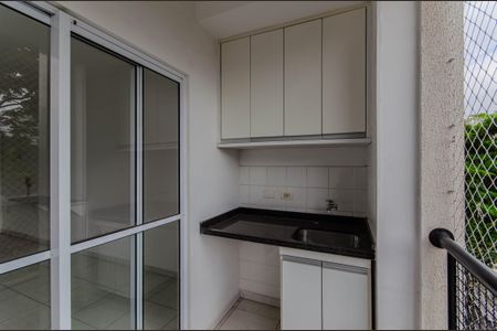 Apartamento à venda com 36m², 1 quarto e sem vagaÁrea de Serviço