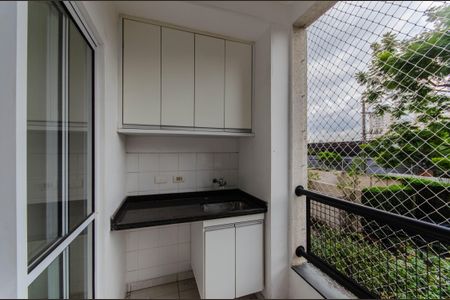 Apartamento à venda com 36m², 1 quarto e sem vagaÁrea de Serviço