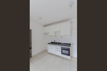 Apartamento à venda com 36m², 1 quarto e sem vagaCozinha