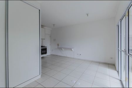 Apartamento à venda com 36m², 1 quarto e sem vagaSala/Quarto