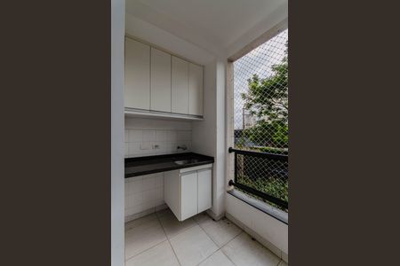 Apartamento à venda com 36m², 1 quarto e sem vagaÁrea de Serviço