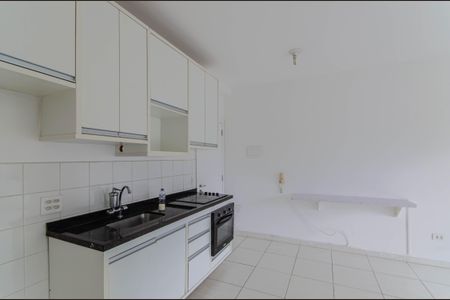 Apartamento à venda com 36m², 1 quarto e sem vagaCozinha