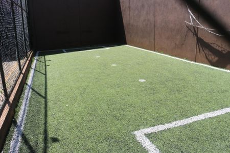 Apartamento à venda com 65m², 2 quartos e 1 vagaÁrea comum - Campo de Futebol