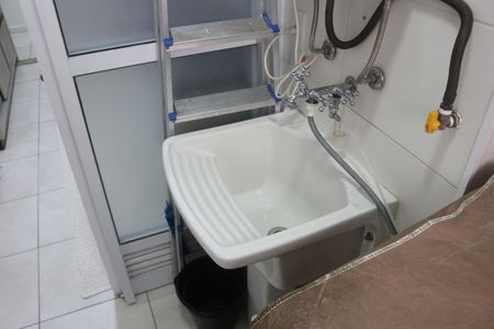 Apartamento à venda com 65m², 2 quartos e 1 vagaÁrea de Serviço