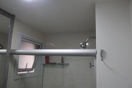 Apartamento à venda com 65m², 2 quartos e 1 vagaBanheiro 