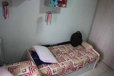 Apartamento à venda com 65m², 2 quartos e 1 vagaQuarto 