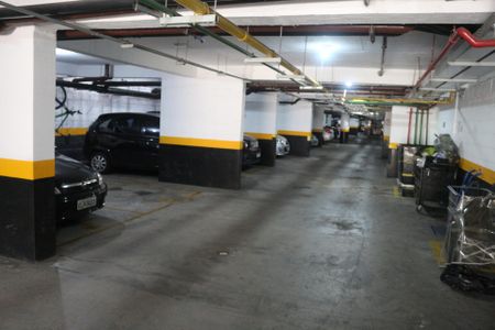 Apartamento à venda com 65m², 2 quartos e 1 vagaÁrea comum - Garagem