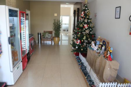 Apartamento à venda com 65m², 2 quartos e 1 vagaÁrea comum