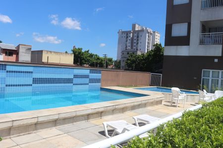 Apartamento à venda com 65m², 2 quartos e 1 vagaÁrea comum - Piscina