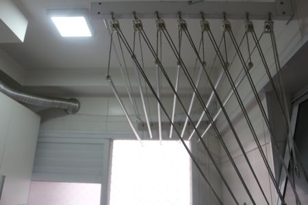 Apartamento à venda com 65m², 2 quartos e 1 vagaÁrea de Serviço