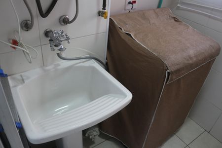 Apartamento à venda com 65m², 2 quartos e 1 vagaÁrea de Serviço