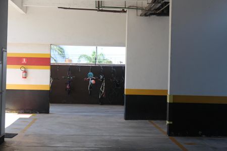 Apartamento à venda com 65m², 2 quartos e 1 vagaÁrea comum - Garagem