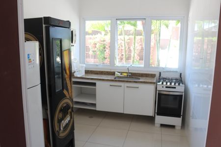 Apartamento à venda com 65m², 2 quartos e 1 vagaÁrea comum - Salão de festas