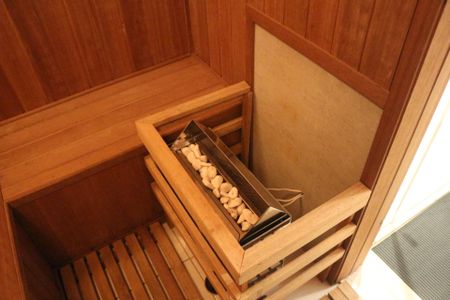 Apartamento à venda com 65m², 2 quartos e 1 vagaÁrea comum - Sauna