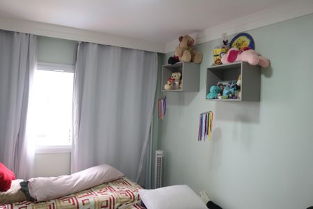 Apartamento à venda com 65m², 2 quartos e 1 vagaQuarto 