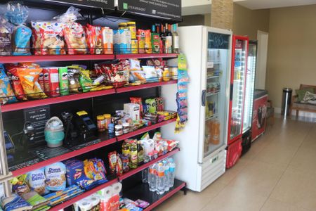 Apartamento à venda com 65m², 2 quartos e 1 vagaÁrea comum