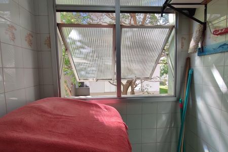 Apartamento à venda com 52m², 2 quartos e 1 vaga Apartamento à venda com 52m², 2 quartos e 1 vagaÁrea de Serviço