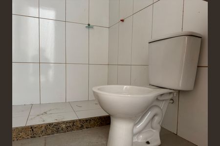 Casa de condomínio à venda com 200m², 3 quartos e 1 vaga Casa de condomínio à venda com 200m², 3 quartos e 1 vagaBanheiro Social 1