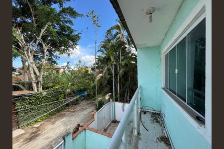 Casa de condomínio à venda com 200m², 3 quartos e 1 vaga Casa de condomínio à venda com 200m², 3 quartos e 1 vagaVaranda - Segundo Andar