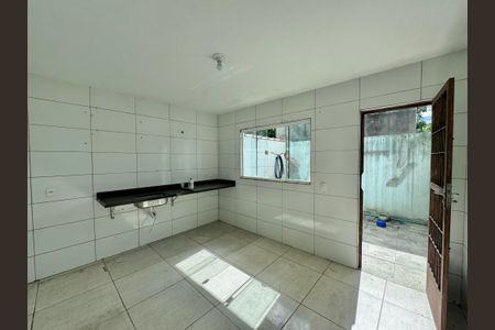 Casa de condomínio à venda com 200m², 3 quartos e 1 vaga Casa de condomínio à venda com 200m², 3 quartos e 1 vagaCozinha