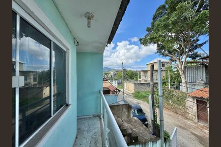 Casa de condomínio à venda com 200m², 3 quartos e 1 vaga Casa de condomínio à venda com 200m², 3 quartos e 1 vagaVaranda - Segundo Andar