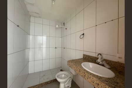 Casa de condomínio à venda com 200m², 3 quartos e 1 vaga Casa de condomínio à venda com 200m², 3 quartos e 1 vagaBanheiro Social 1