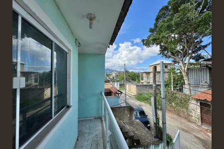 Casa de condomínio à venda com 200m², 3 quartos e 1 vaga Casa de condomínio à venda com 200m², 3 quartos e 1 vagaVaranda - Segundo Andar