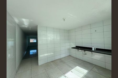 Casa de condomínio à venda com 200m², 3 quartos e 1 vaga Casa de condomínio à venda com 200m², 3 quartos e 1 vagaCozinha