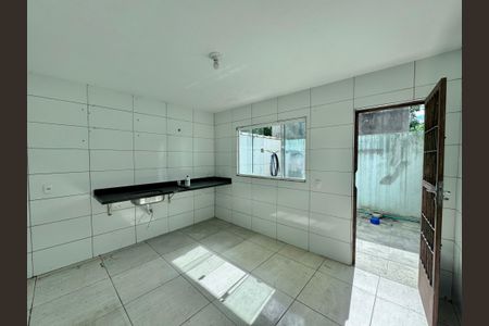 Casa de condomínio à venda com 200m², 3 quartos e 1 vaga Casa de condomínio à venda com 200m², 3 quartos e 1 vagaCozinha