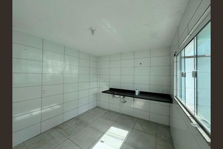 Casa de condomínio à venda com 200m², 3 quartos e 1 vaga Casa de condomínio à venda com 200m², 3 quartos e 1 vagaCozinha