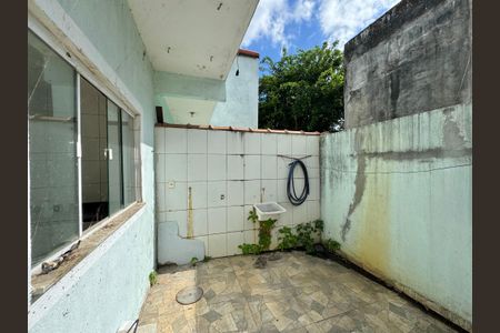 Casa de condomínio à venda com 200m², 3 quartos e 1 vaga Casa de condomínio à venda com 200m², 3 quartos e 1 vagaÁrea de Serviço