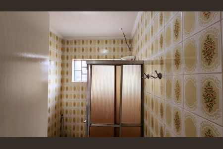 Casa à venda com 175m², 2 quartos e 2 vagasBanheiro Social