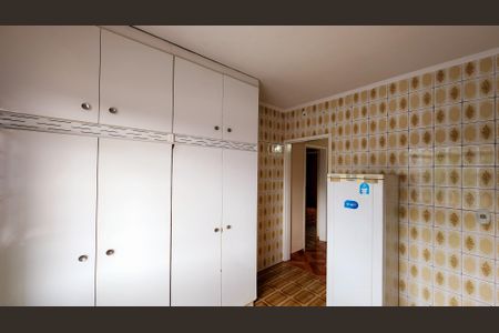 Casa à venda com 175m², 2 quartos e 2 vagasCozinha