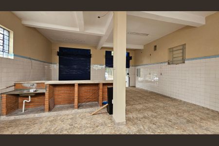 Casa à venda com 175m², 2 quartos e 2 vagasÁrea Externa