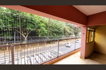 Casa à venda com 175m², 2 quartos e 2 vagasVaranda da Sala