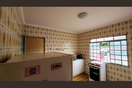 Casa à venda com 175m², 2 quartos e 2 vagasCozinha