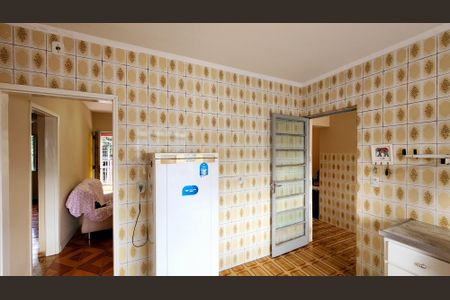 Casa à venda com 175m², 2 quartos e 2 vagasCozinha