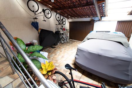 Casa à venda com 147m², 2 quartos e 2 vagasÁrea Externa